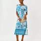 Zarah UPF 50+ Dress
