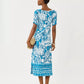 Zarah UPF 50+ Dress