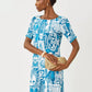 Zarah UPF 50+ Dress