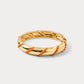 Zesty Bracelet Sunset Orange