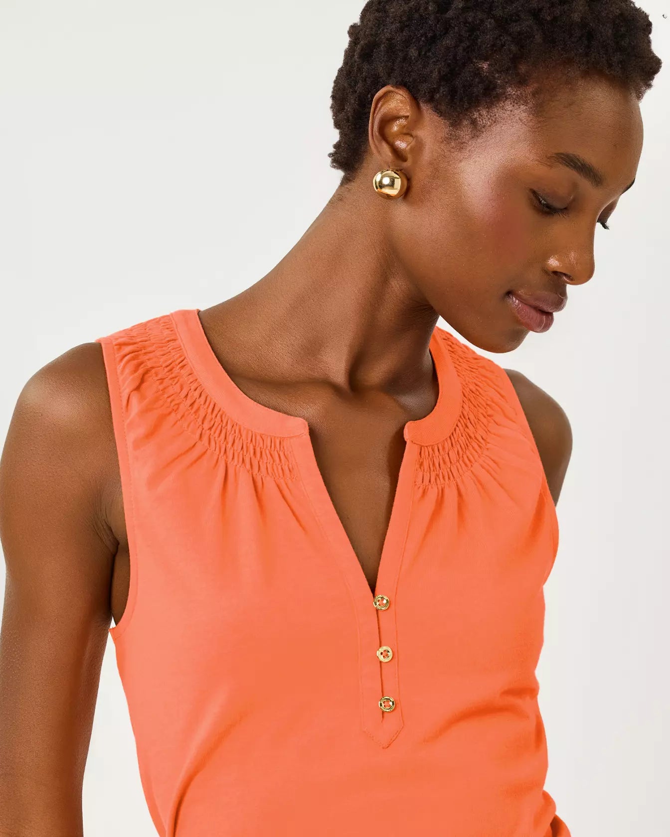 Essie Knit Top