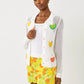 Buttercup Mid-rise short