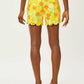 Buttercup Mid-rise short