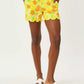 Buttercup Mid-rise short