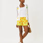 Buttercup Mid-rise short
