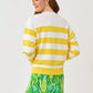 Ballad Long Sleeve Sweatshirt