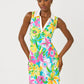 Cayo Costa Sleeveless Dress UPF 50+
