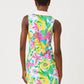 Cayo Costa Sleeveless Dress UPF 50+