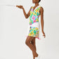 Cayo Costa Sleeveless Dress UPF 50+