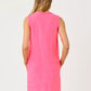 Kavalla Linen Dress