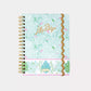 Large 17 Month Agenda, Fantastical for Home
