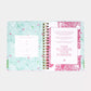 Large 17 Month Agenda, Shell Shine