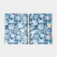 Large 17 Month Agenda, Shell Shine