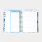 Large 17 Month Agenda, Mint Condition Burst of Joy
