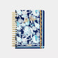 Large 17 Month Agenda, Shell Shine