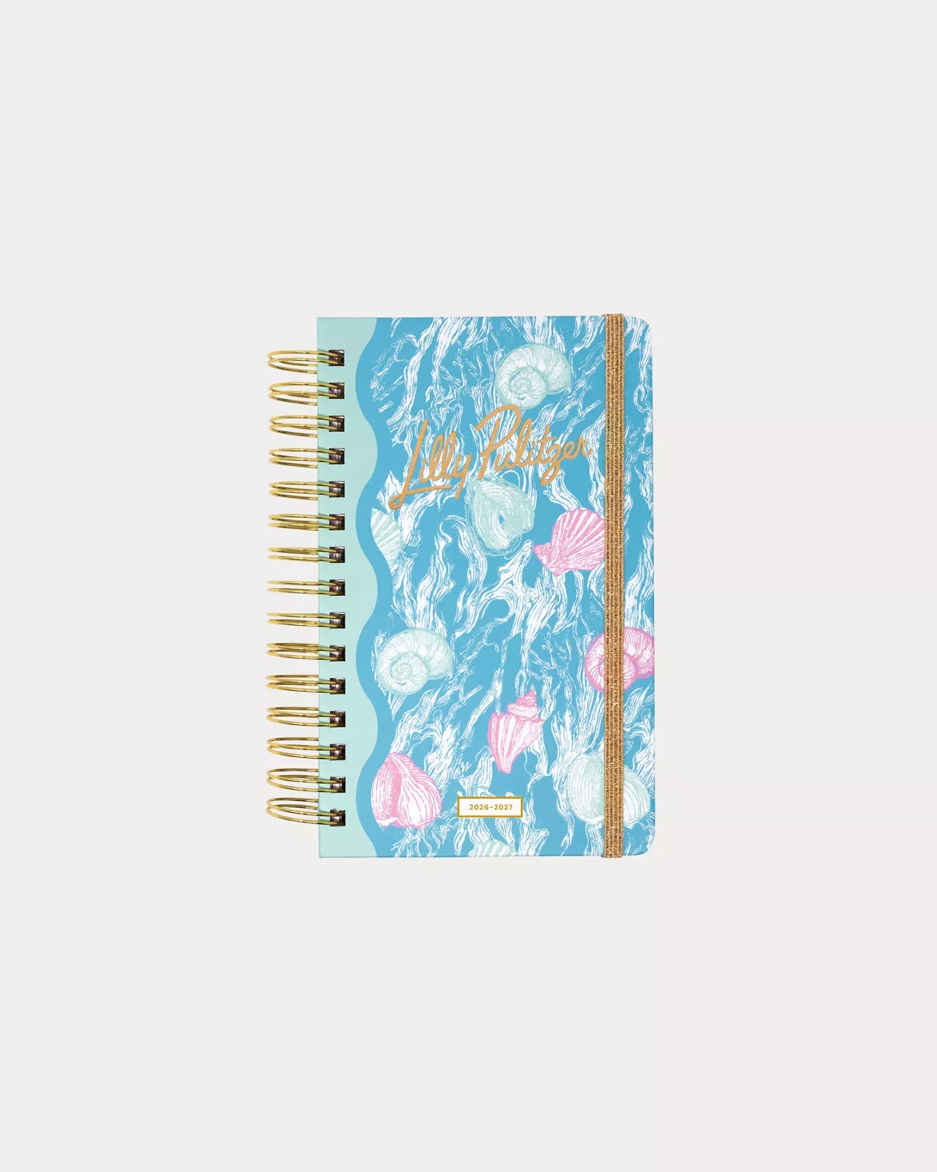 Medium 17 Month Agenda, Shelden