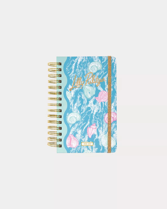 Medium 17 Month Agenda, Shelden