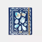 17 Month Soft Cover Planner, Shell Shine