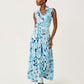 Amiria Maxi Dress