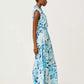 Amiria Maxi Dress