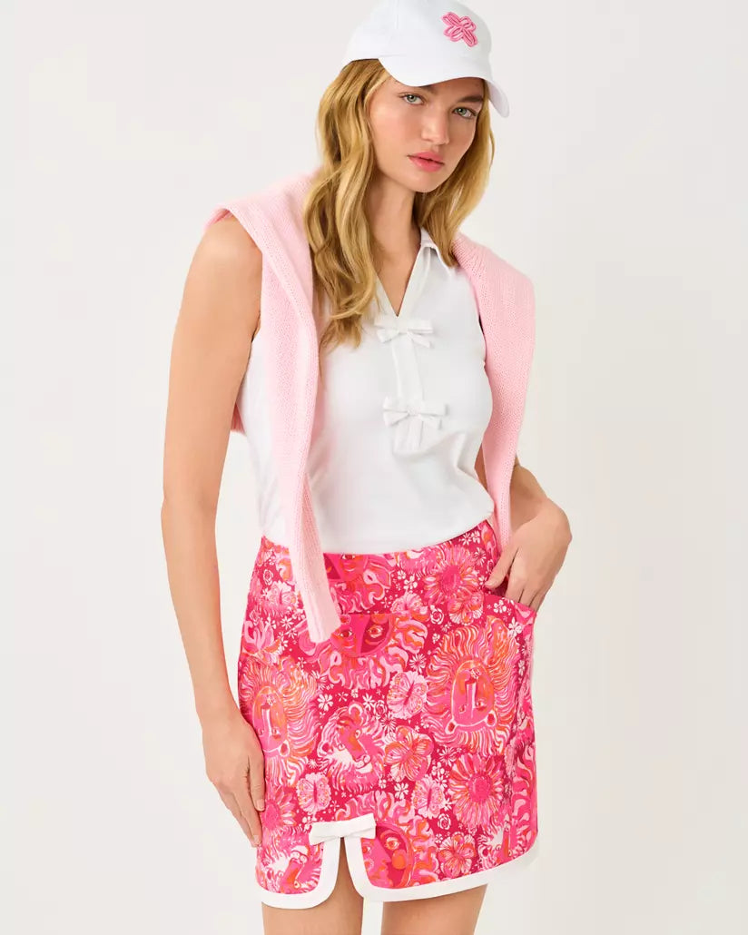 Monica Bow Skort UPF 50+