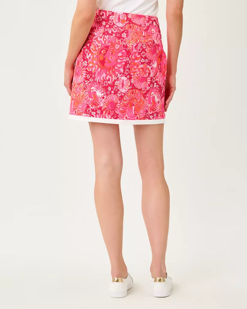 Monica Bow Skort UPF 50+