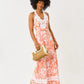 Belinda Maxi Dress