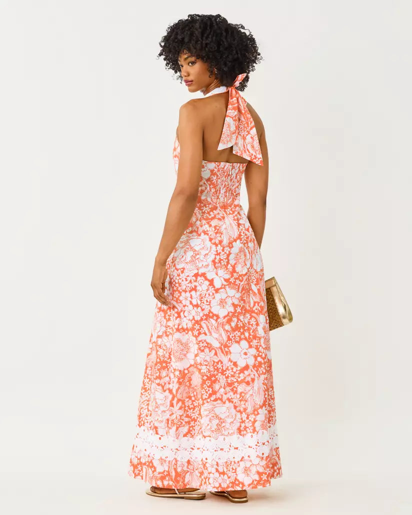 Belinda Maxi Dress