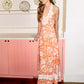 Belinda Maxi Dress