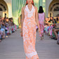Belinda Maxi Dress