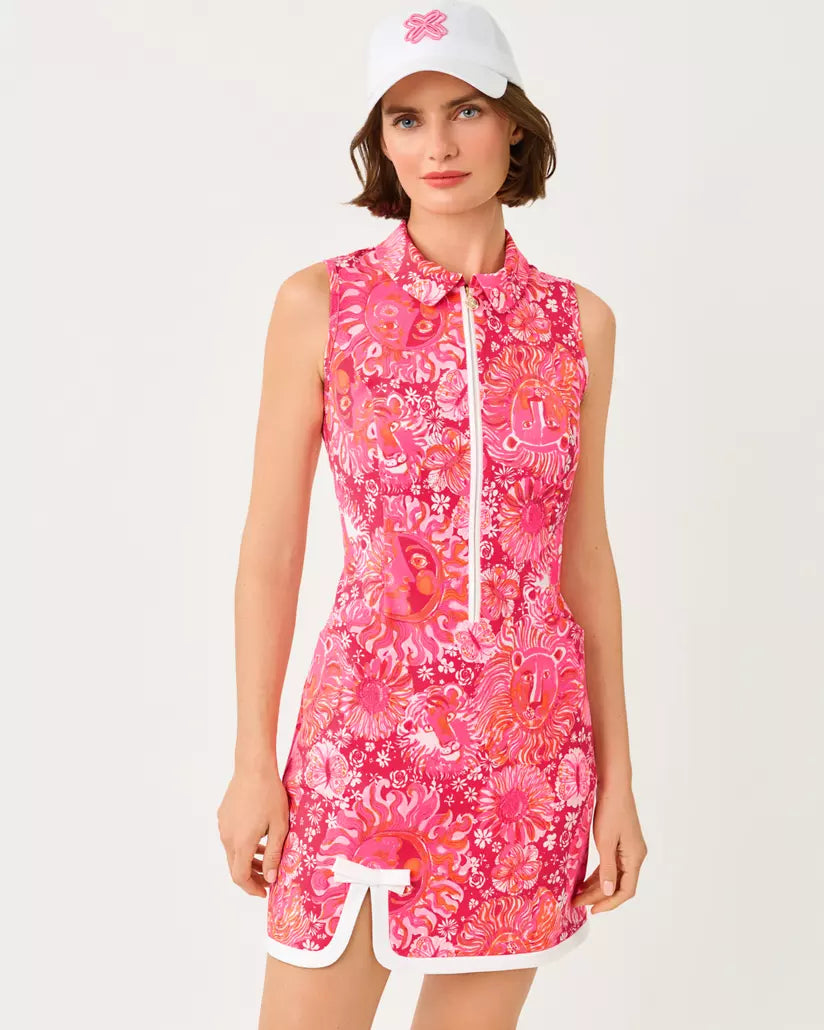 Kathy Bow Dress UPF 50+