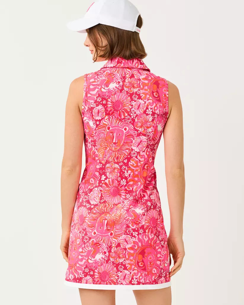 Kathy Bow Dress UPF 50+