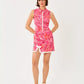Kathy Bow Dress UPF 50+