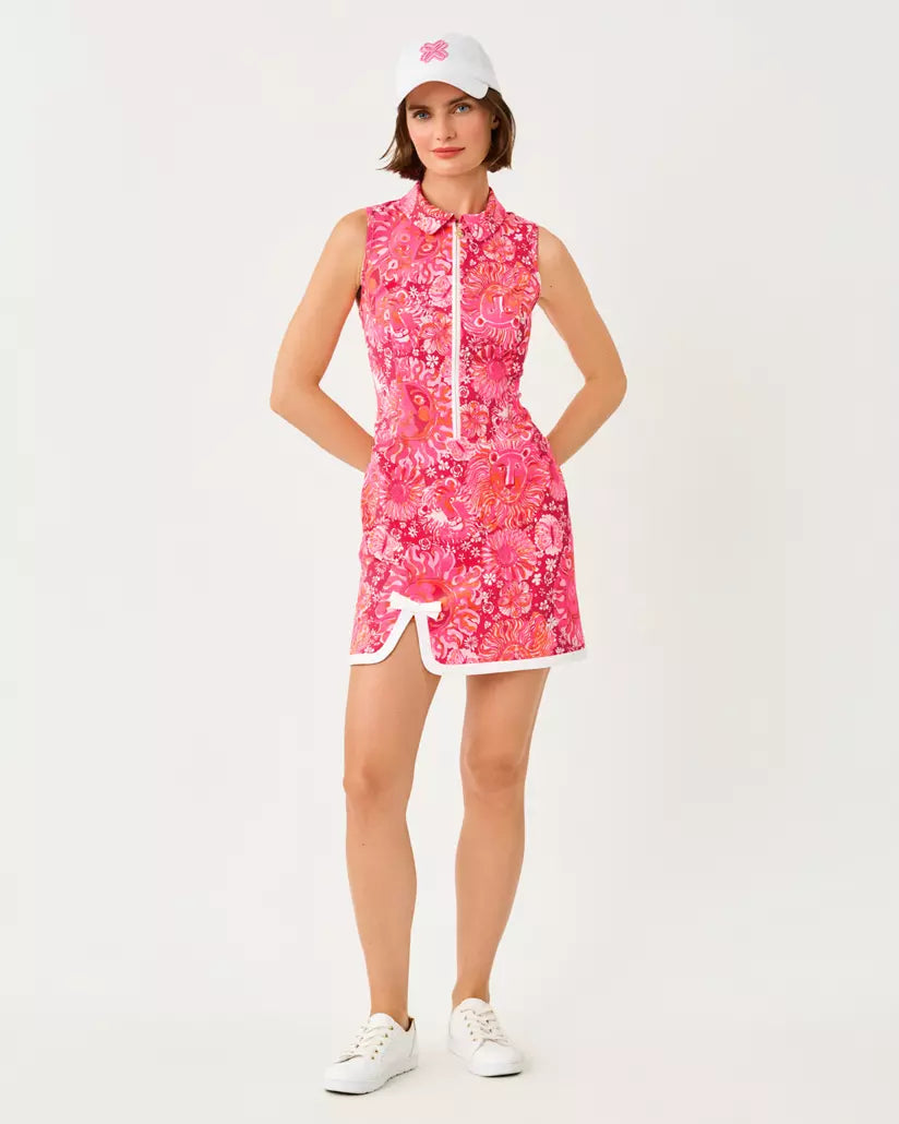 Kathy Bow Dress UPF 50+