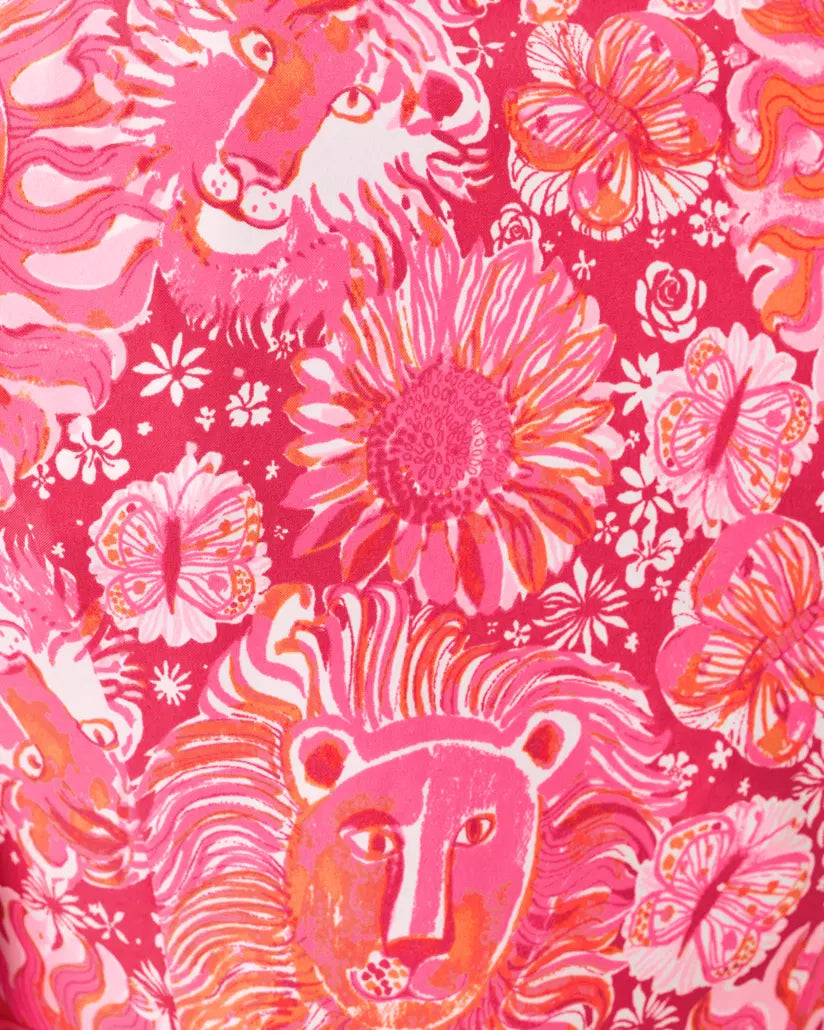 Kathy Bow Dress UPF 50+