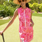 Kathy Bow Dress UPF 50+