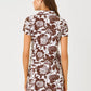 Dune UPF 50+ Short Sleeve Dress