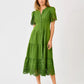 Wayland Midi Dress