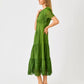 Wayland Midi Dress