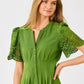 Wayland Midi Dress