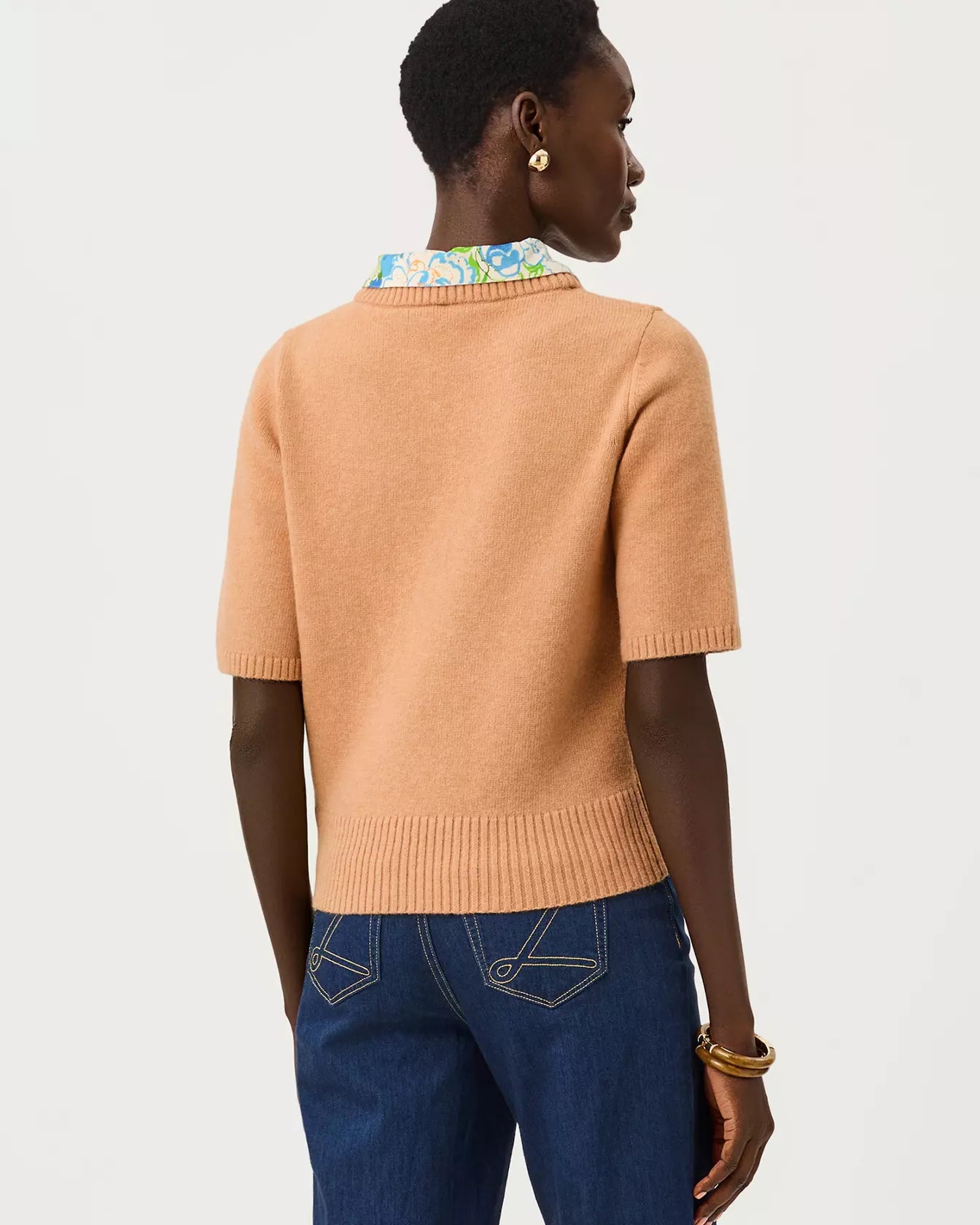 Viviann Sweater