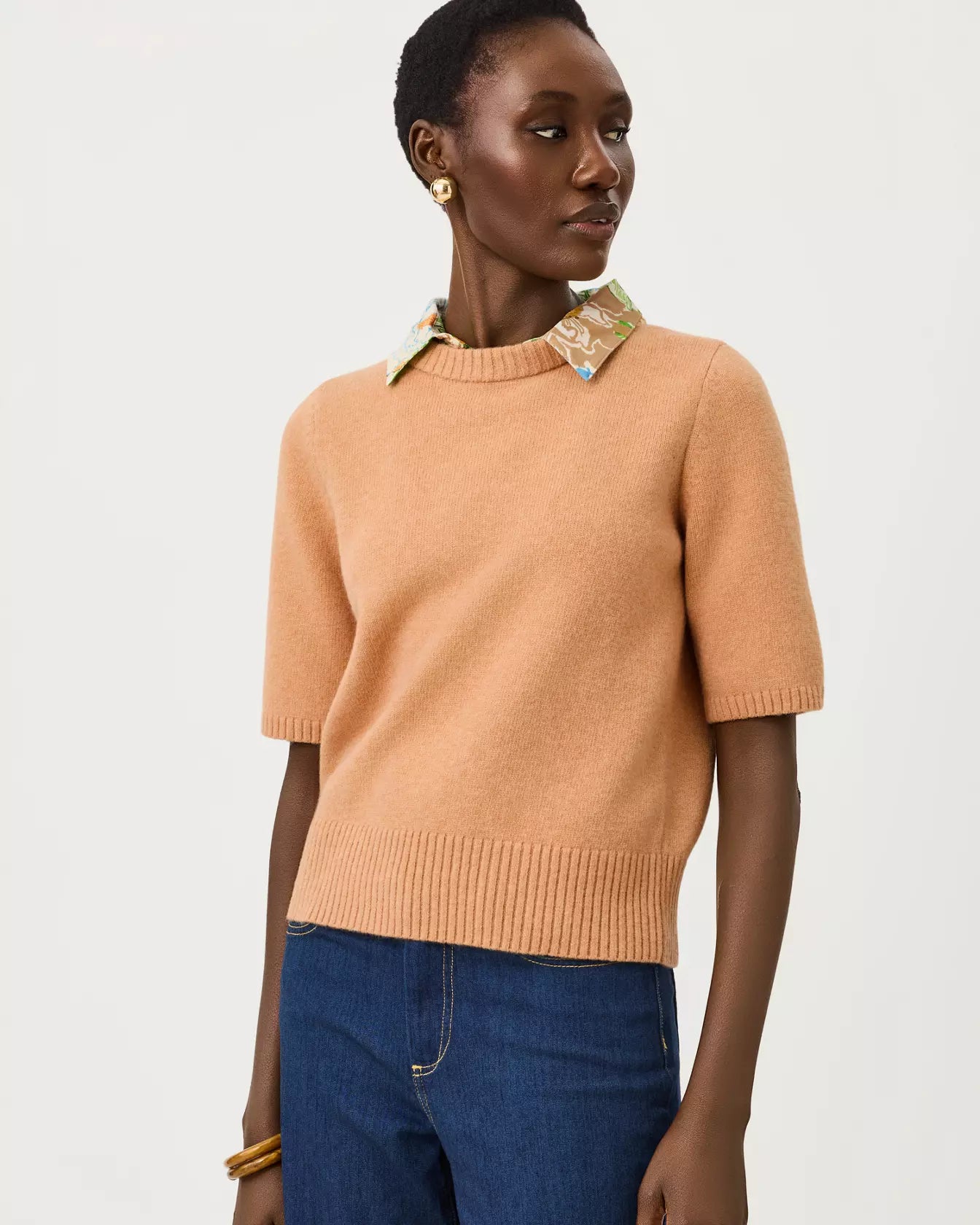 Viviann Sweater