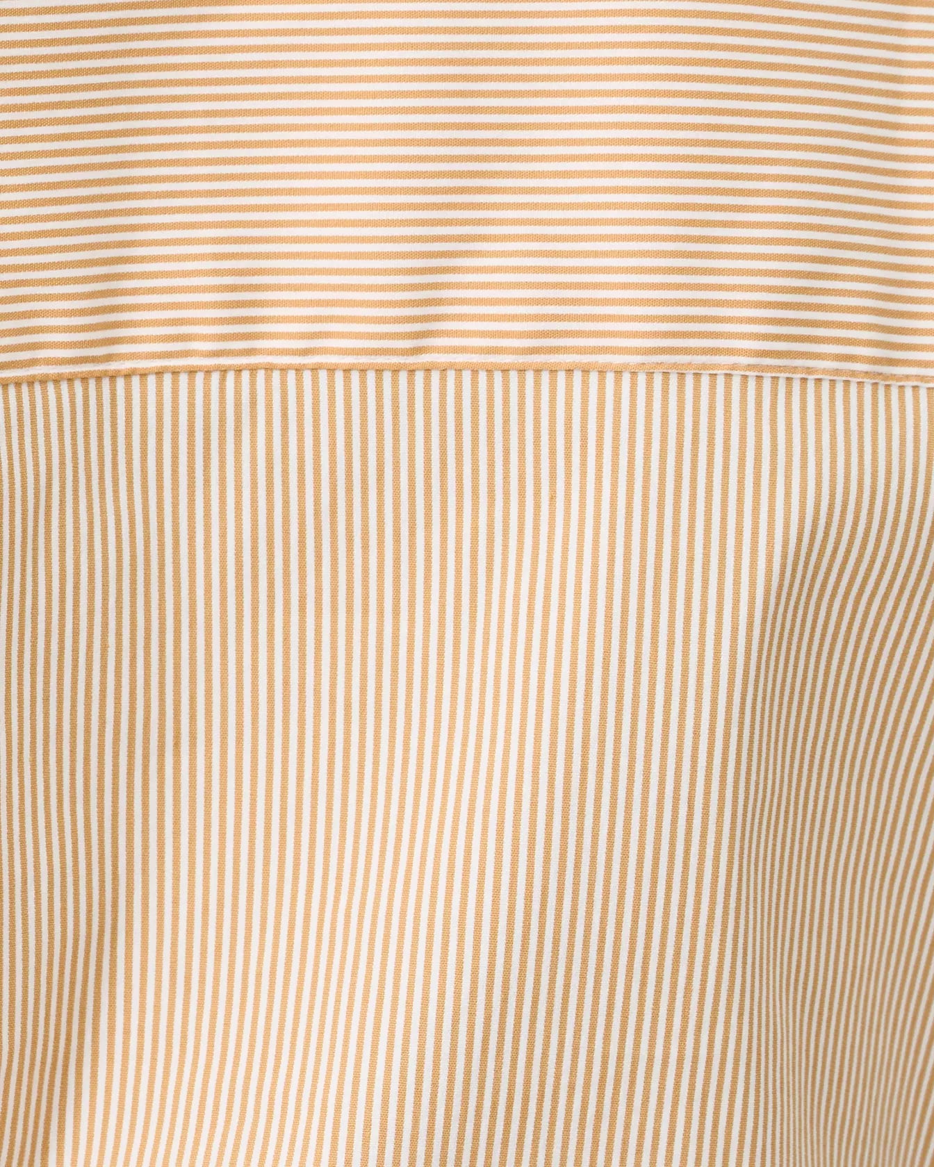The Tie Lilly Shirt