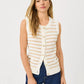 Shayna Sweater Vest