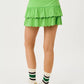 Miesha Scallop Skort UPF 50+