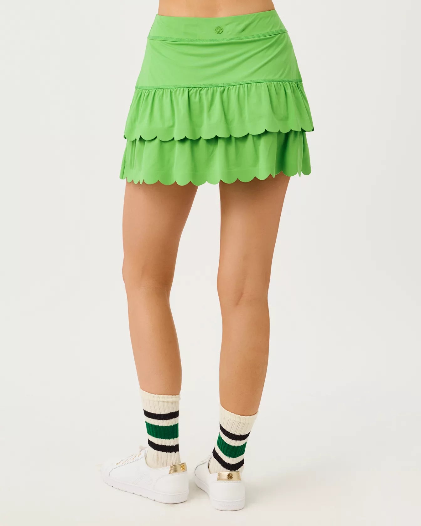 Miesha Scallop Skort UPF 50+