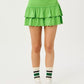 Miesha Scallop Skort UPF 50+