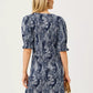 Delsie Dress
