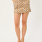 Colette Mini Skort
