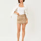 Colette Mini Skort